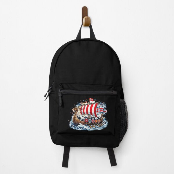Item preview, Norway Viking Soccer Gift designed and sold by Corvoria.
