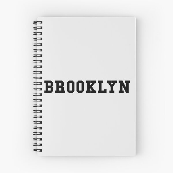 Item preview, Brooklyn designed and sold by Normbot2000.