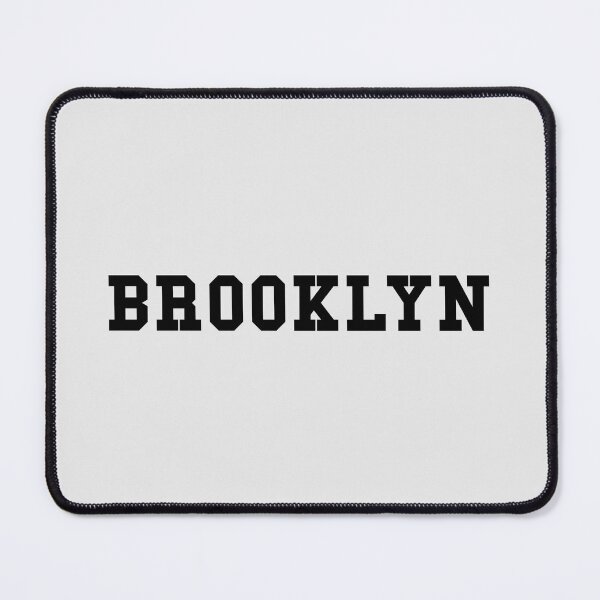 Item preview, Brooklyn designed and sold by Normbot2000.