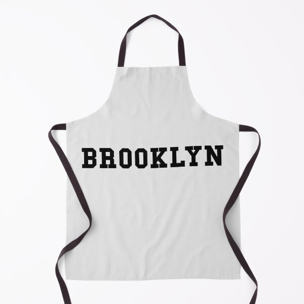 Item preview, Brooklyn designed and sold by Normbot2000.