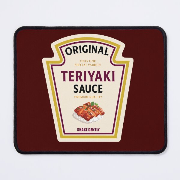 Item preview, Teriyaki Sauce Costume Family Group Matching Couple Halloween Mustard Ketchup designed and sold by diana-april.