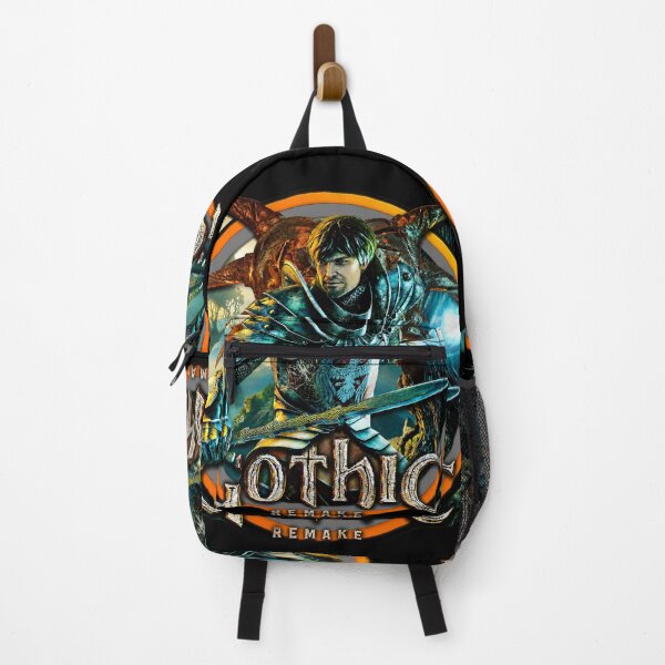 Item preview, Gothic 1 Remake designed and sold by BlockyBeasts.