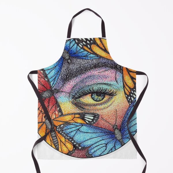 Item preview, Butterfly Eye designed and sold by NGgallery.