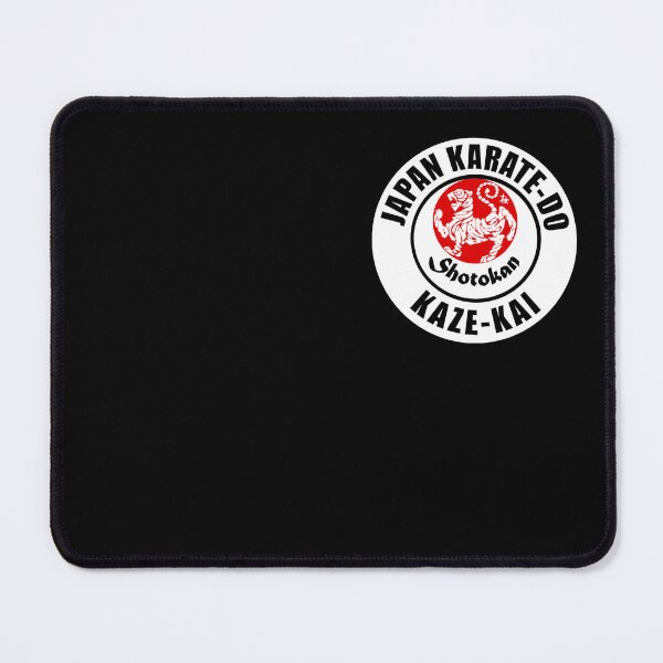 Item preview, Shotokan kaze-kai designed and sold by Kaze-KaiKarate.