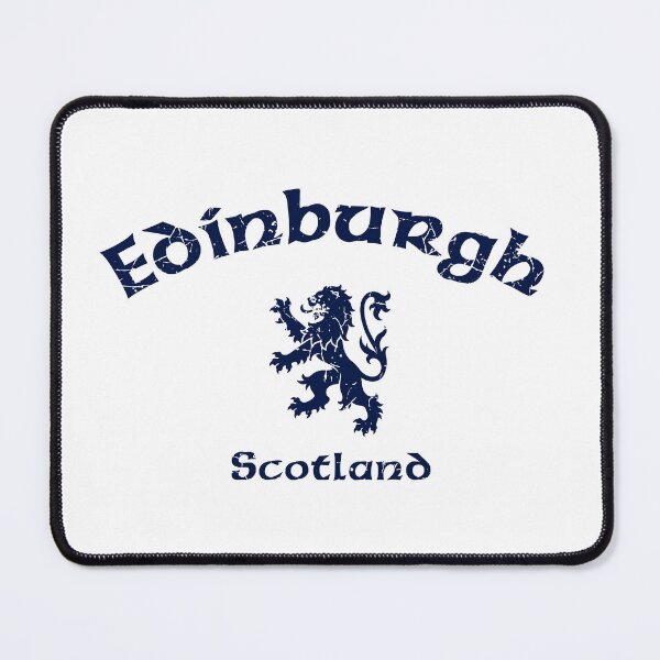 Item preview, Edinburgh Scotland designed and sold by ForzaDesigns.
