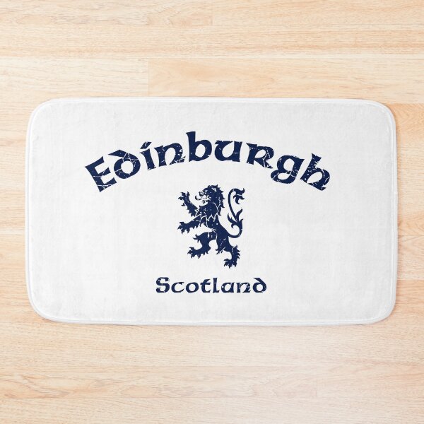 Item preview, Edinburgh Scotland designed and sold by ForzaDesigns.