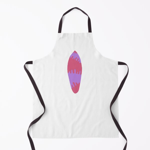 Item preview, Pink and Purple Surfboard designed and sold by allie-honigford.