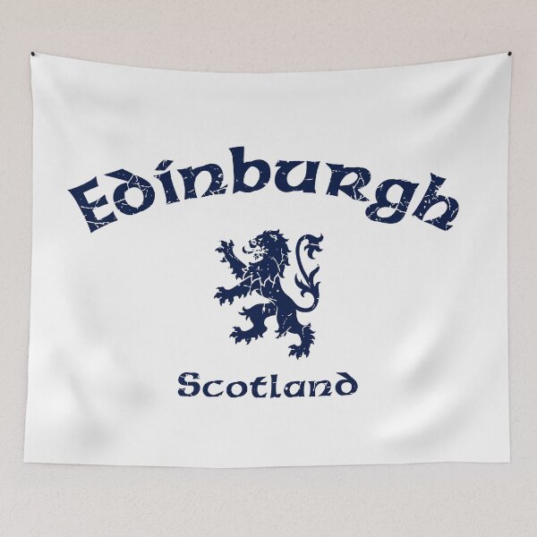 Item preview, Edinburgh Scotland designed and sold by ForzaDesigns.