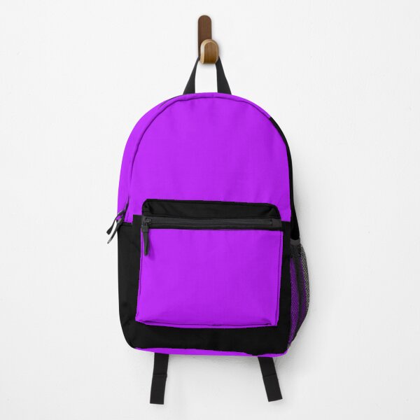 Item preview, Futuristic Neon Violet Purple designed and sold by JoangRama.