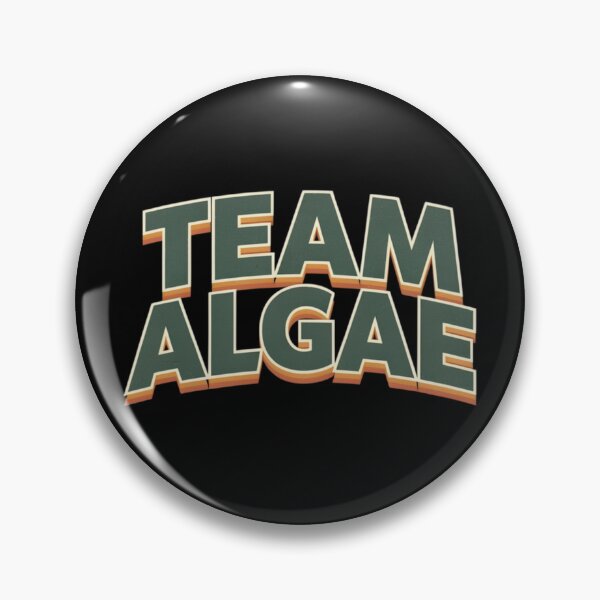 Item preview, Team Algae T-Shirts designed and sold by Naitsebas.
