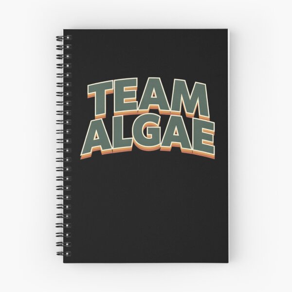 Item preview, Team Algae T-Shirts designed and sold by Naitsebas.