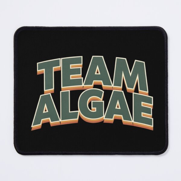 Item preview, Team Algae T-Shirts designed and sold by Naitsebas.