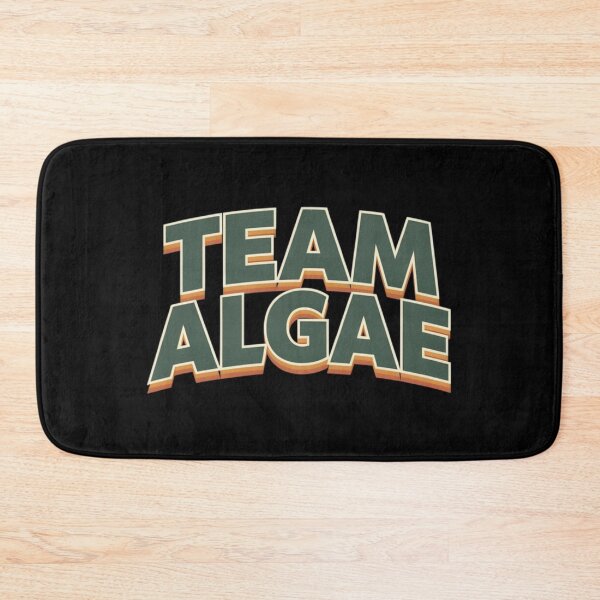 Item preview, Team Algae T-Shirts designed and sold by Naitsebas.
