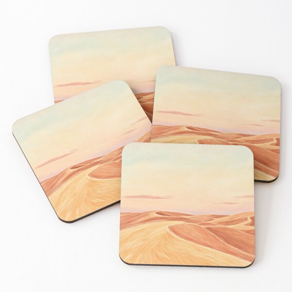 Item preview, Golden Sand Landscape  designed and sold by Bright Stone .