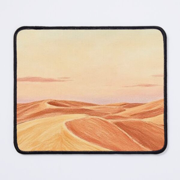Item preview, Golden Sand Landscape designed and sold by Bright Stone .