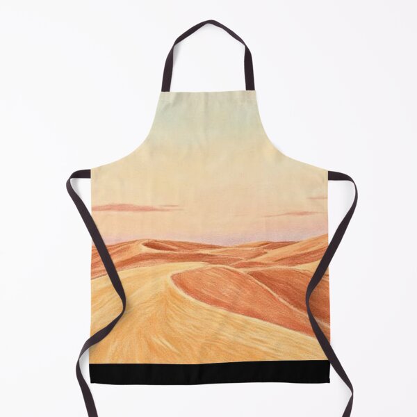 Item preview, Golden Sand Landscape  designed and sold by Bright Stone .