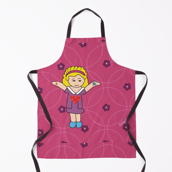 Item preview, Flowers Polly Olga Schembri designed and sold by Keddmia.