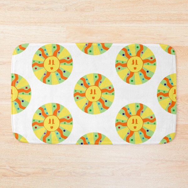 Item preview, Shine Bright (Green/Circle) designed and sold by diana__designs.