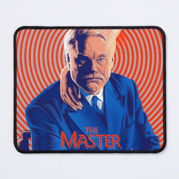 Item preview, MASTER designed and sold by FILM GUTTER.