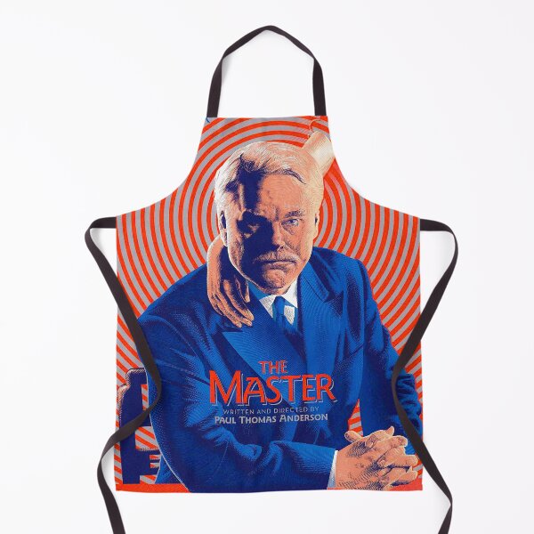 Item preview, MASTER designed and sold by FILM GUTTER.