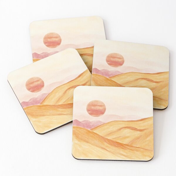 Item preview, Warm Nature Aesthetic Design designed and sold by Bright Stone .
