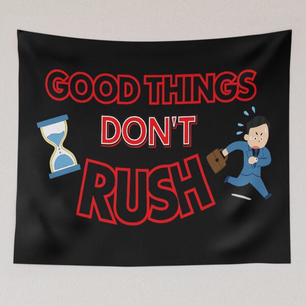 Item preview, Always late but worth the wait designed and sold by Fashimation20.
