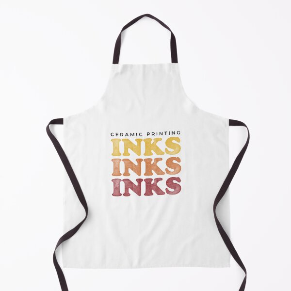Item preview, Ceramic Printing INKS warm designed and sold by amacobrent.