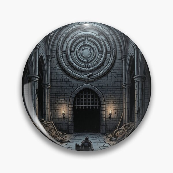Item preview, Souls castle location designed and sold by Gamershop22025.