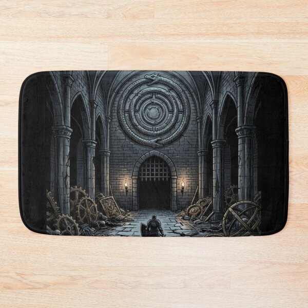 Item preview, Souls castle location designed and sold by Gamershop22025.
