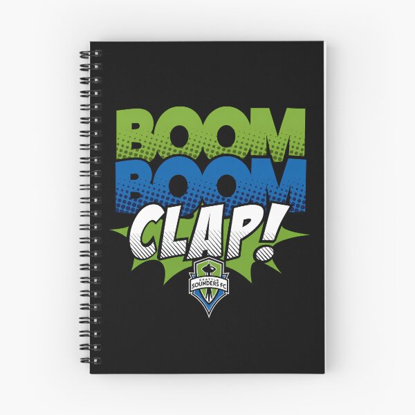 Item preview, Boom Boom Clap designed and sold by TMTD Productions.