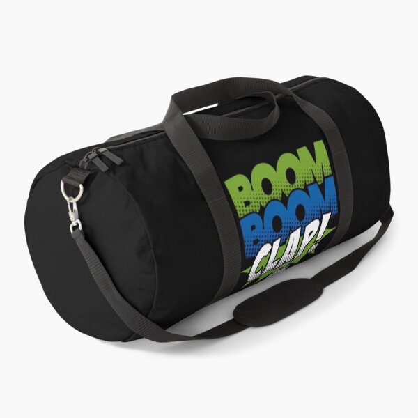 Item preview, Boom Boom Clap designed and sold by TMTD Productions.