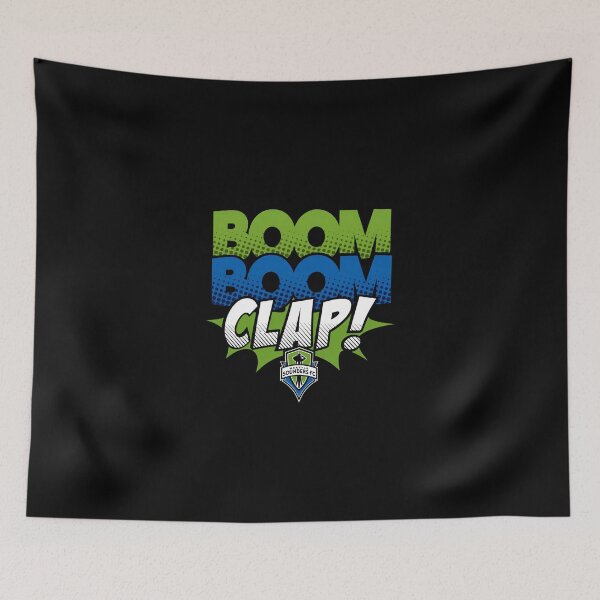Item preview, Boom Boom Clap designed and sold by TMTD Productions.