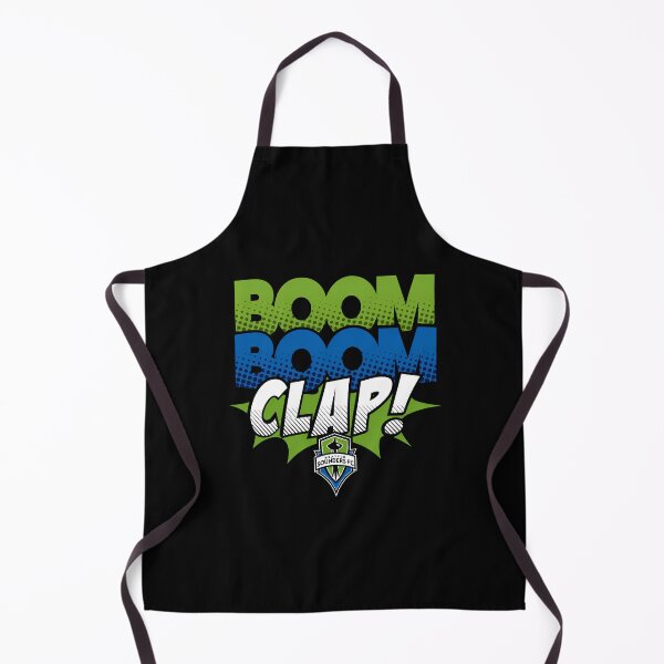 Item preview, Boom Boom Clap designed and sold by TMTD Productions.