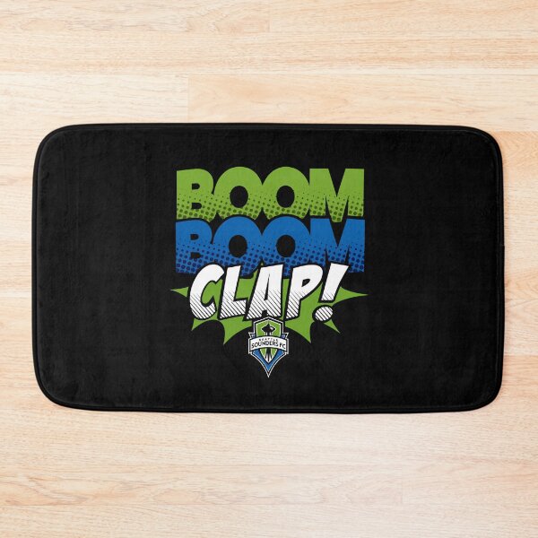 Item preview, Boom Boom Clap designed and sold by TMTD Productions.
