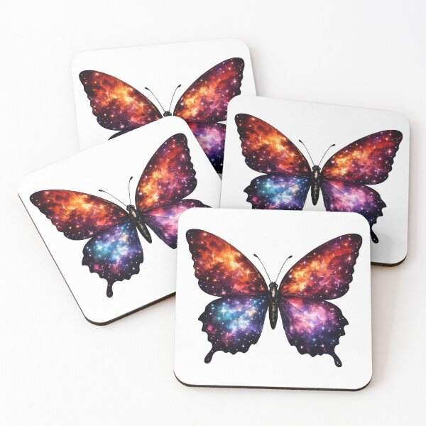 Item preview, Celestial Wings designed and sold by AbstractAnom.