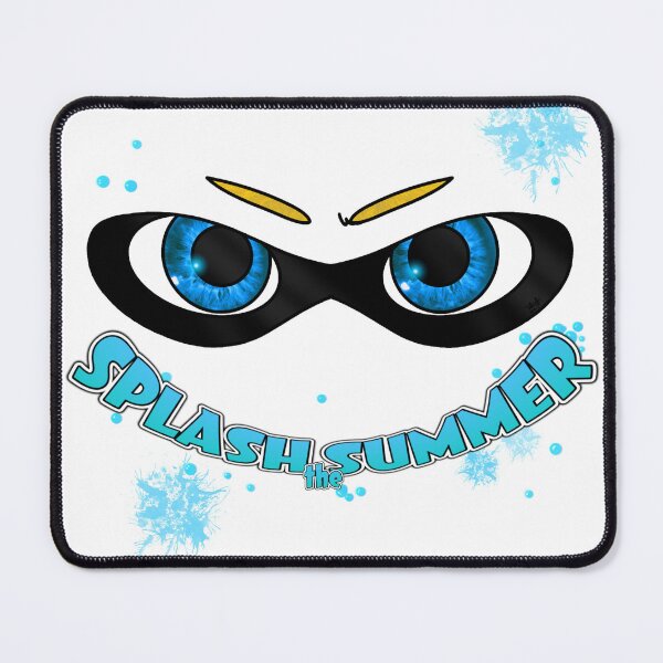 Item preview, Summer Splash designed and sold by F0R0G.