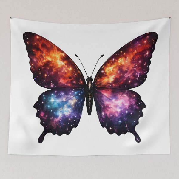 Item preview, Celestial Wings designed and sold by AbstractAnom.