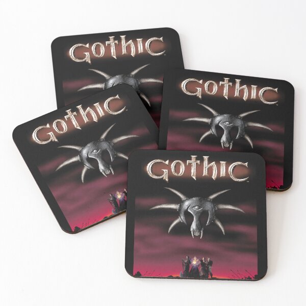 Item preview, Remake de Gothic 1 designed and sold by BlockyBeasts.