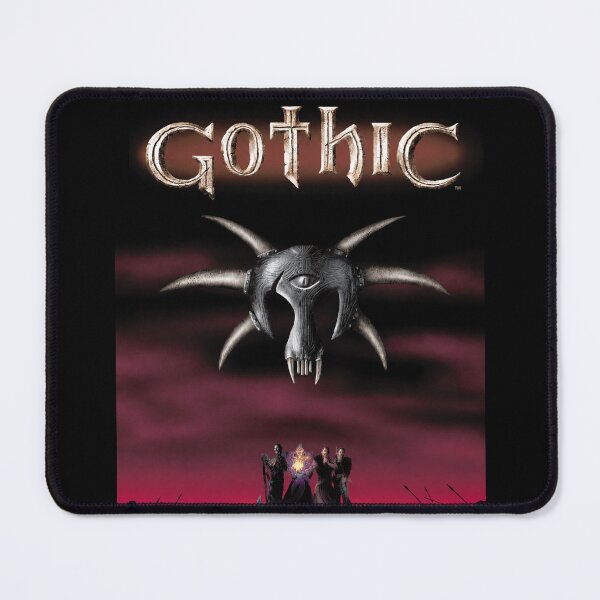 Item preview, Gothic 1 Remake designed and sold by BlockyBeasts.