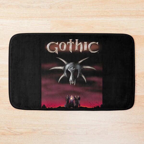 Aperçu de l'œuvre Gothic 1 Remake créée et vendue par BlockyBeasts.