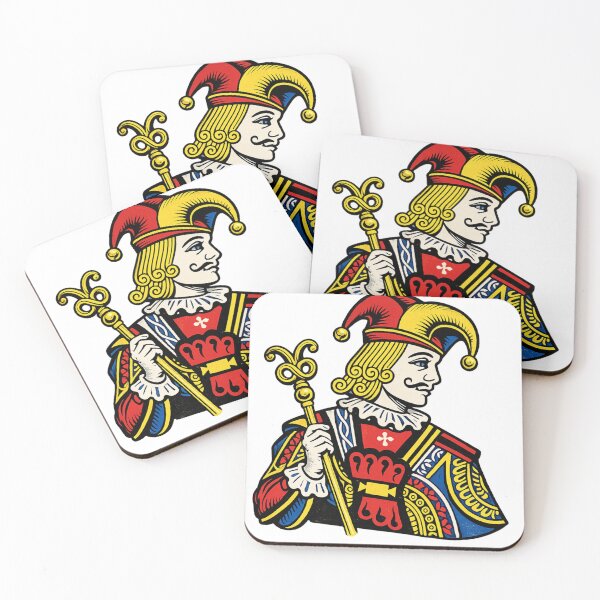 Item preview, Joker playing card  designed and sold by Saeed  Ahmad.