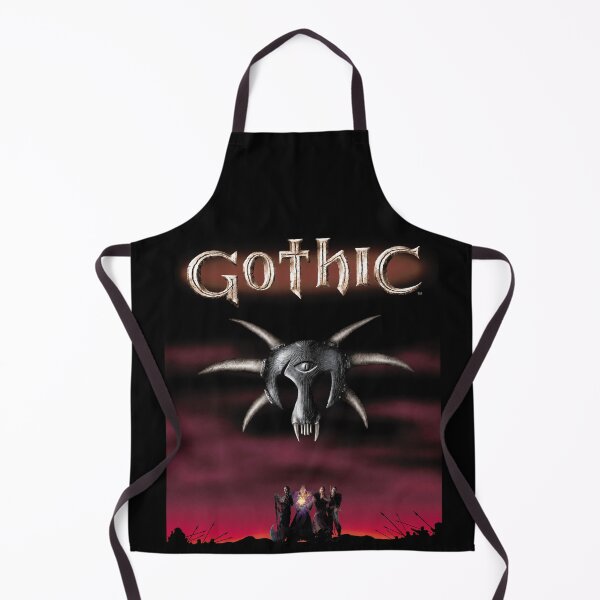 Item preview, Gothic 1 Remake designed and sold by BlockyBeasts.