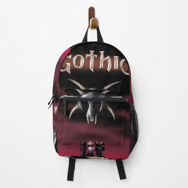 Item preview, Gothic 1 Remake designed and sold by BlockyBeasts.
