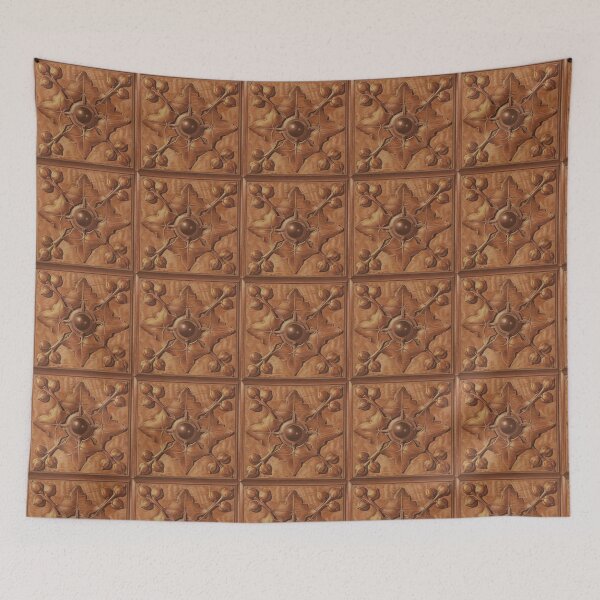 Item preview, BROWN SIGN designed and sold by THE GOOD FIND.