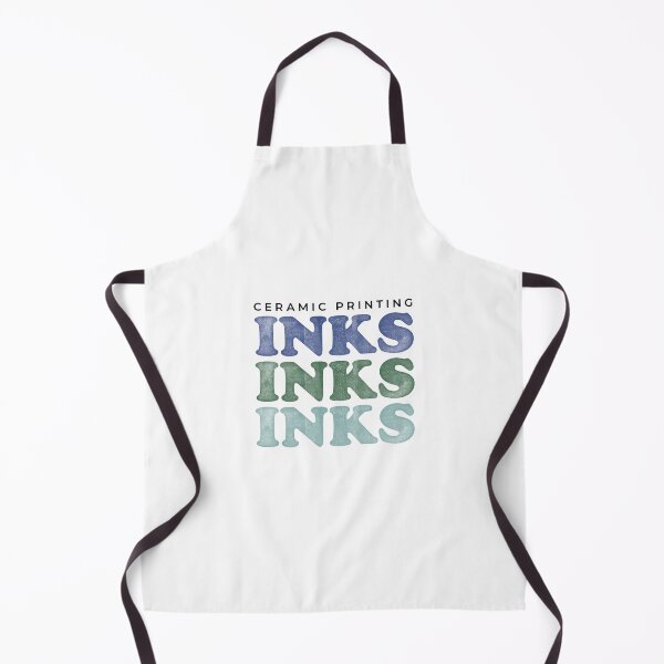 Item preview, Ceramic Printing INKS cool designed and sold by amacobrent.