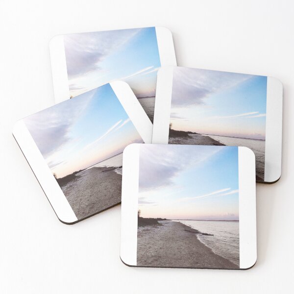 Item preview, beach, sunset , Poland  designed and sold by Kasia1987t.