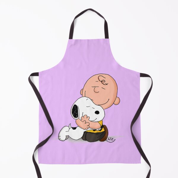 Item preview, Snoopy and Charlie designed and sold by Oldvan08.