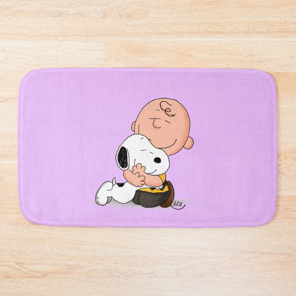Item preview, Snoopy and Charlie designed and sold by Oldvan08.