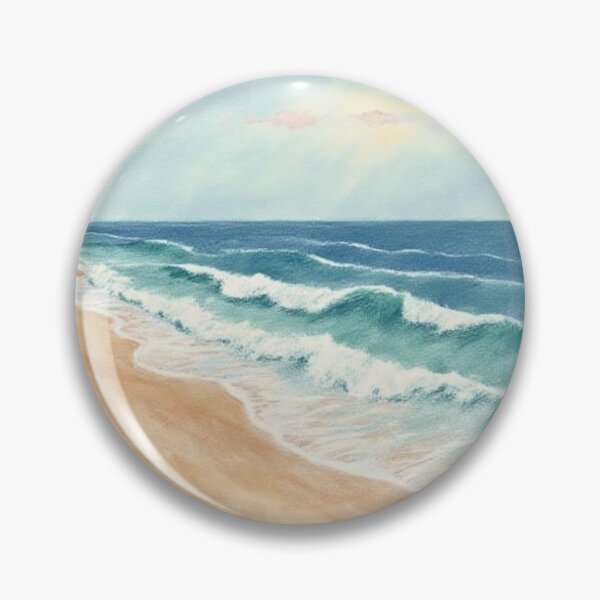 Item preview, Summer Nature Aesthetic Design designed and sold by Bright Stone .