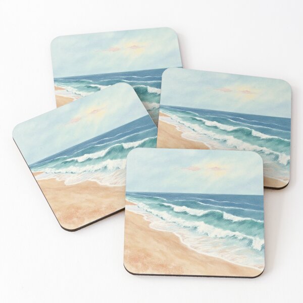 Item preview, Summer Nature Aesthetic Design designed and sold by Bright Stone .